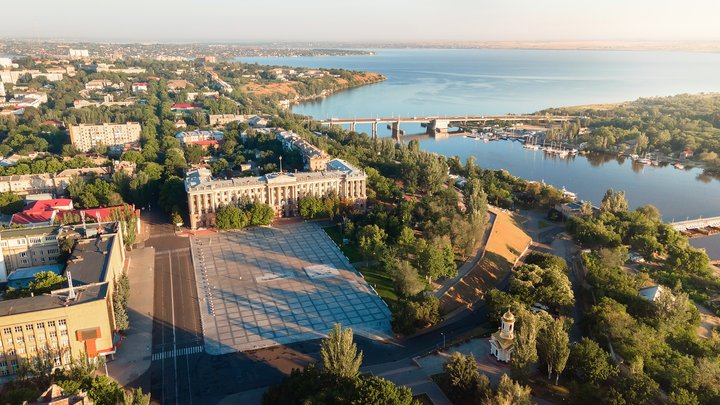 День города Николаев 2025: программа празднований, история, интересные факты и лучшие поздравления
