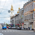 День города Винница 2025: программа мероприятий, афиша, фестивали и поздравления