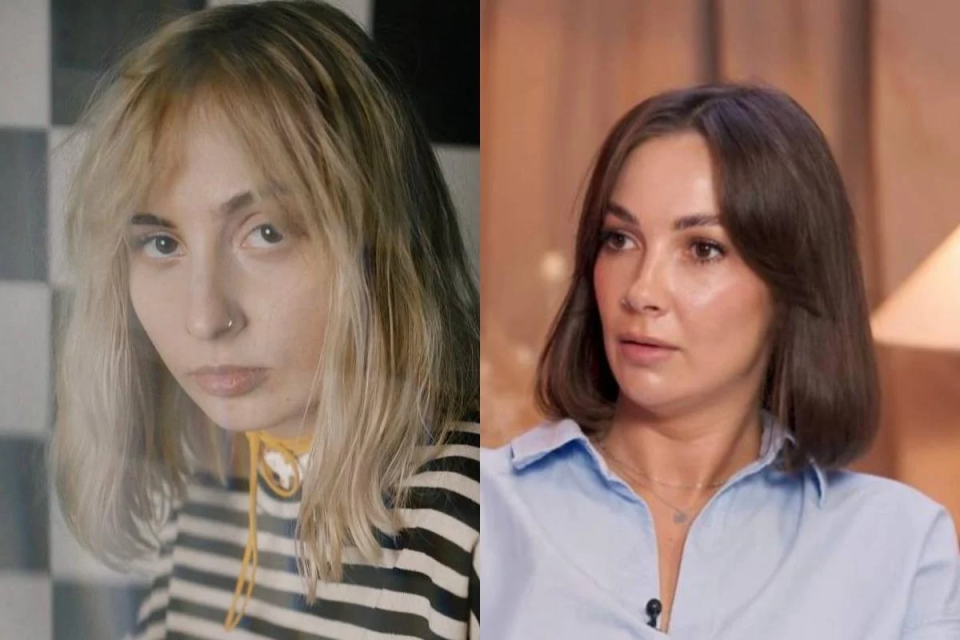 Ответ, которого не ждали: девушка Розового резко отреагировала на заявления экс-жены