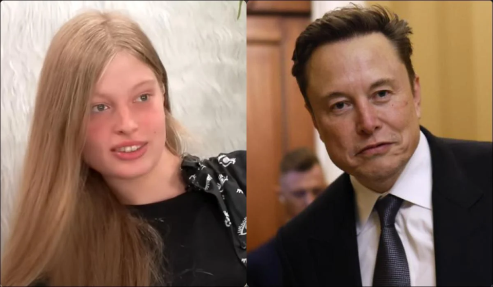 Дочь Илона Маска вышла на подиум Нью-Йорка: почему она отказалась от отца