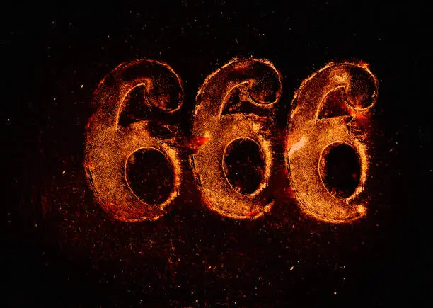 Число 666: библейское значение, антихрист, история и современные трактовки символа