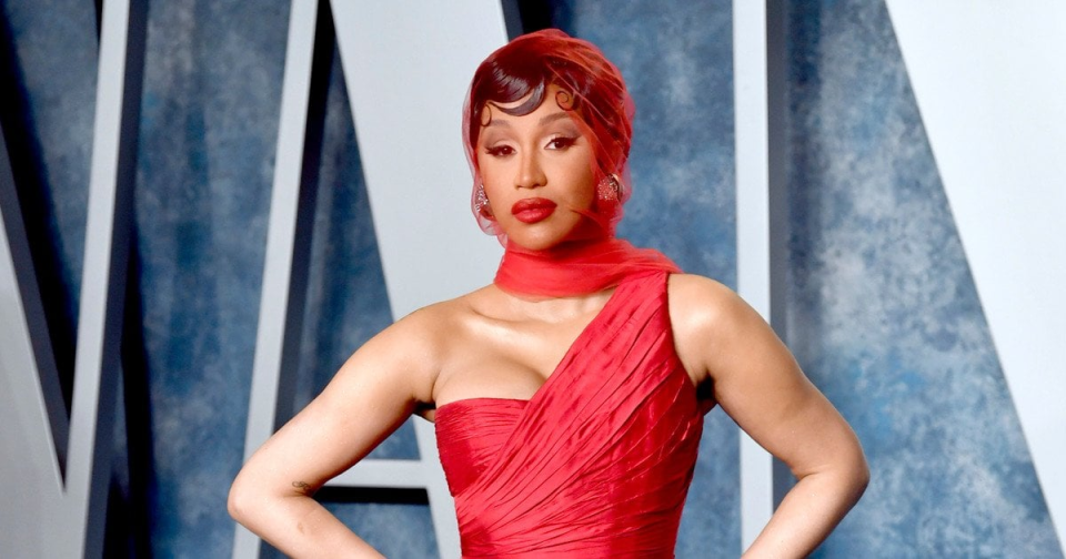Cardi B раскрыла тайну: рэперша ждёт четвёртого ребёнка и поделилась личными подробностями