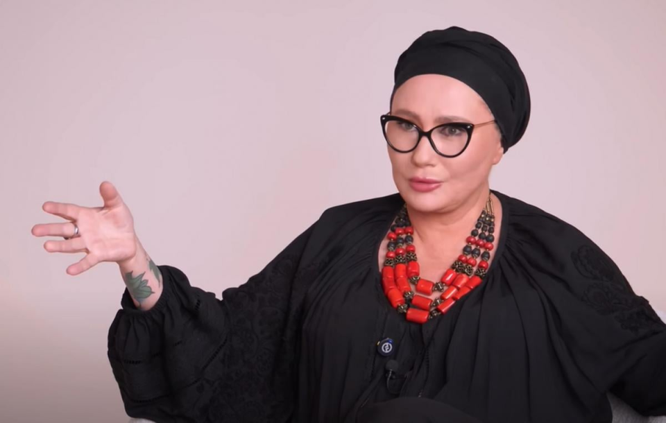 «Это непросто»: продюсер Олена Мозговая рассказала о жизни с болезнью Лайма