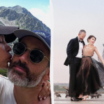 7 лет любви: Ирена Карпа показала личные моменты с мужем-иностранцем