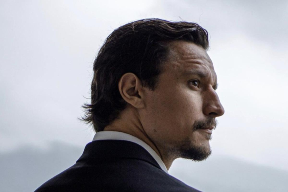 Архивные фото и первые заработки: что рассказал новый "Холостяк" Цымбалюк о юности