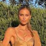 Внучка Софии Ротару призналась, как сохраняет баланс в жизни и питании