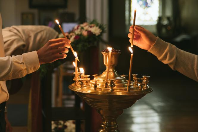 Покрова, Дмитриевская суббота и память святых: православный церковный календарь октября 2025