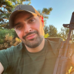 Виталий Козловский оставил армию: что известно о его службе и увольнении