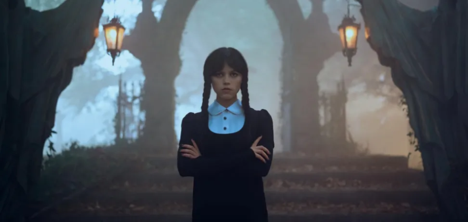 "Уэнсдэй" 2 сезон: все серии уже вышли, саундтрек Леди Гаги и официальное подтверждение продолжения