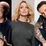 Громкие цифры шоу-бизнеса: Потап озвучил гонорары Поляковой и Пивоварова