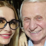 Ольга Сумская удивила поздравлением экс-мужа: актриса публично обратилась к Евгению Паперному