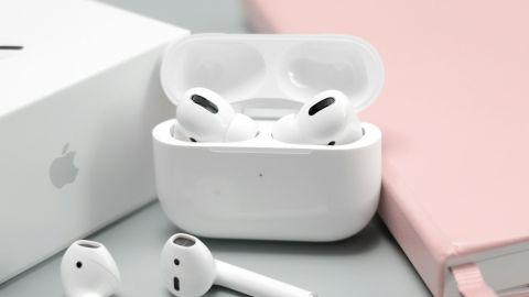 AirPods Pro 3: полный обзор, характеристики, цена и отзывы