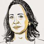 Мария Корина Мачадо получила Нобелевскую премию мира 2025 за борьбу за демократию в Венесуэле