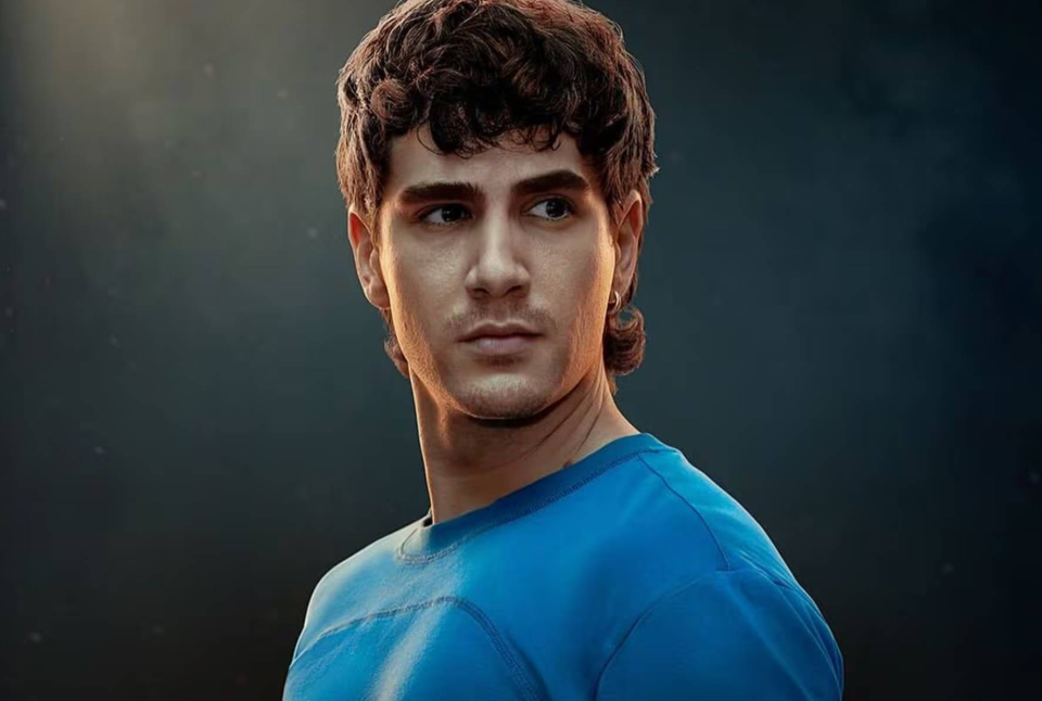 Кто такой Пау Симон: биография, карьера, фильмы, стиль и личная жизнь актёра