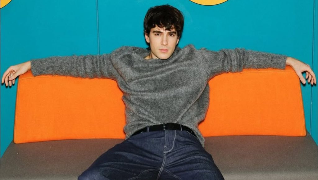 Кто такой Пау Симон: биография, карьера, фильмы, стиль и личная жизнь актёра