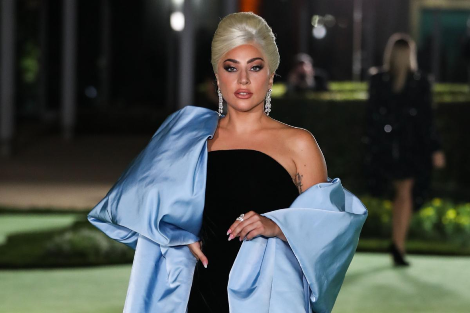 Леди Гага удивила фанатов участием в «Дьявол носит Prada 2»: что известно о её роли и съёмках в Милане