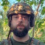 Актер и военнослужащий ВСУ Алексей Наконечный погиб в ДТП по дороге в часть — не доехал всего километр