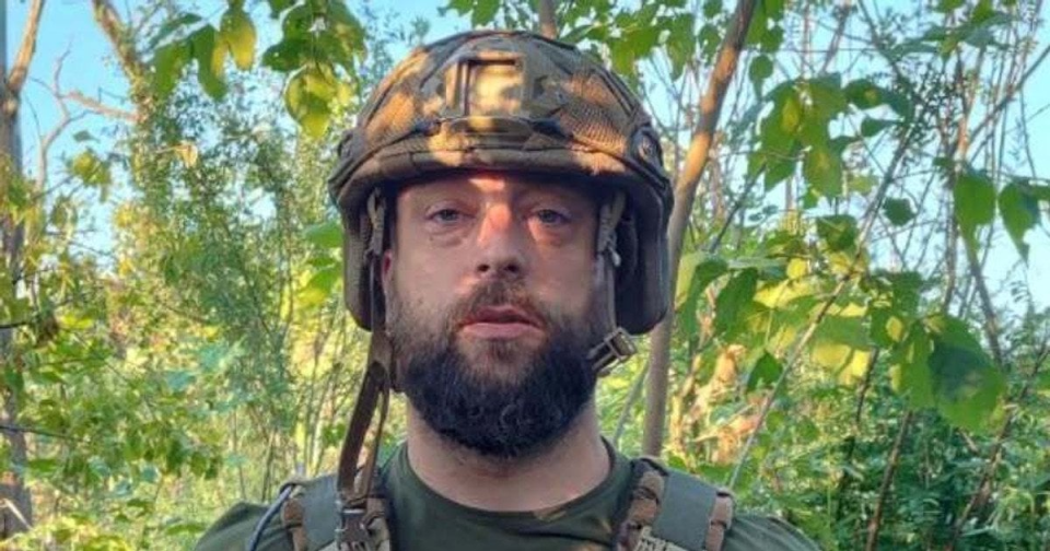 Актер и военнослужащий ВСУ Алексей Наконечный погиб в ДТП по дороге в часть — не доехал всего километр
