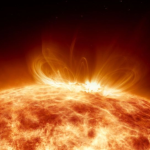 Магнитные бури 14 октября 2025 года: прогноз, солнечная активность и влияние на самочувствие людей