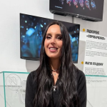 Джамала впервые показала мужа и подросших сыновей на выставке «Ukraine WOW» в Киеве