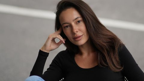 Ксюша Манекен потеряла 6 миллионов гривен: как сработали мошенники и что ответил Гороховский