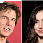 Том Круз и Ана де Армас расстались после планов на свадьбу: что произошло между актёрами