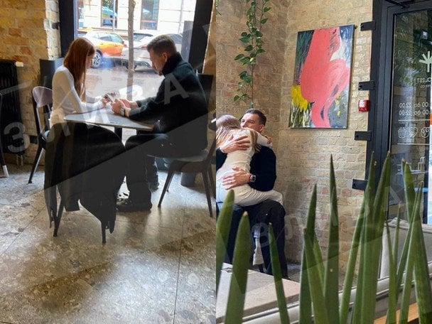 Наталку Денисенко застали в объятиях: слухи о романе и резкая реакция Андрея Фединчика