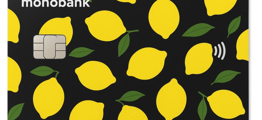 Лимоны от monobank: где искать, как найти все 50 и что известно о 51 лимоне и розыгрыше