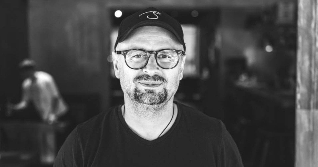 Игорь Сухомлин: кто он, что известно о рестораторе «Балувана Галя» и почему его смерть потрясла Украину