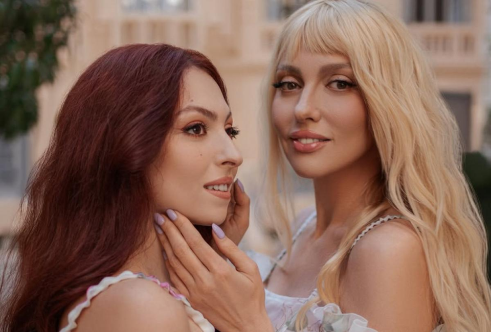 Оля Полякова раскрыла настоящую фамилию старшей дочери и объяснила, почему она не меняла её после замужества