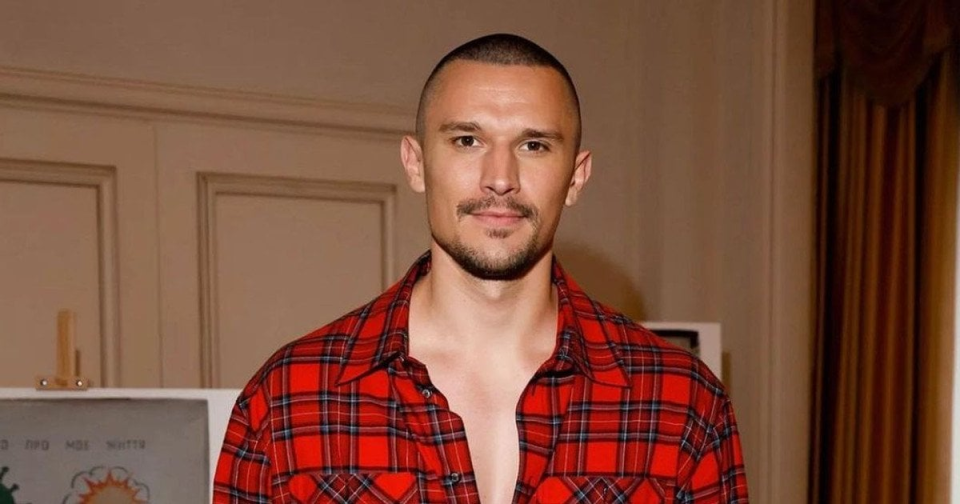 Тарас Цымбалюк откровенно признался о разводах и реакции матери после первого брака