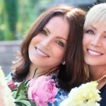 Сестра Софии Ротару впервые откровенно рассказала, как они общаются во время войны