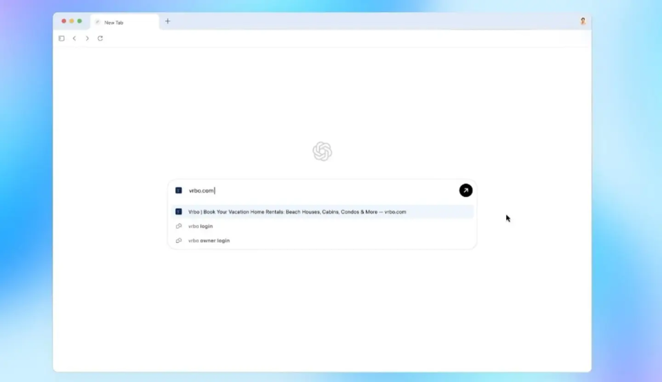 OpenAI представила браузер ChatGPT Atlas: как скачать, установить, обновить и использовать AI-браузер
