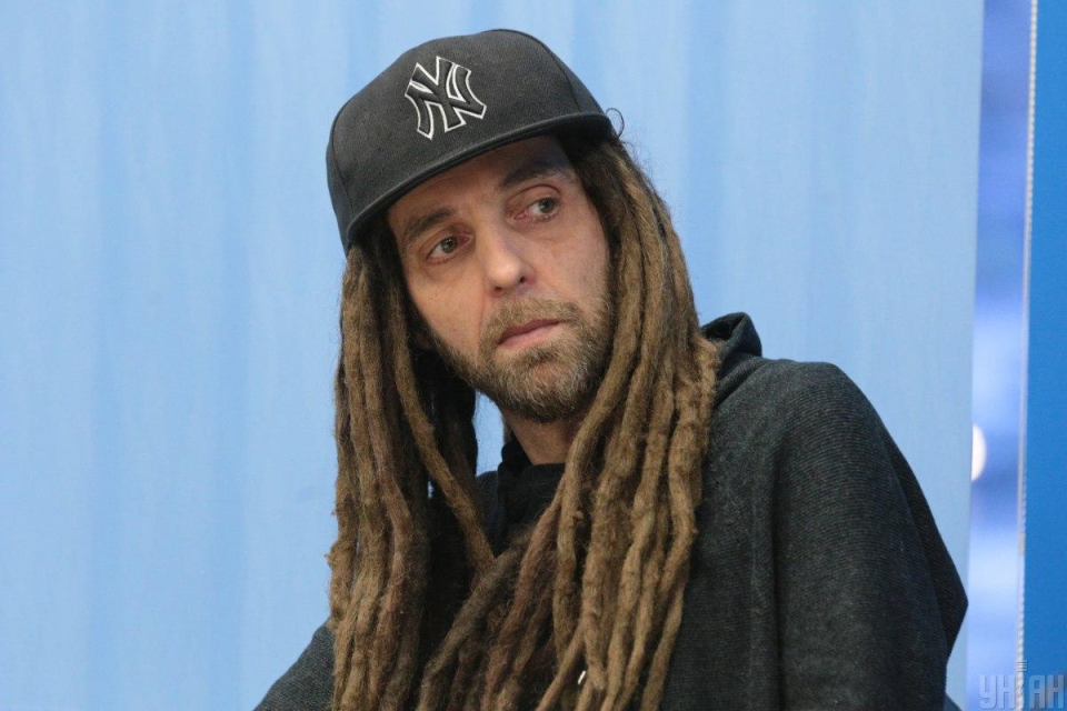 Группа Green Grey раскрыла причину смерти Андрея Яценко — где и когда пройдёт прощание с музыкантом