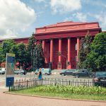 Топ университетов Украины 2025: лучшие вузы страны, направления обучения и преимущества