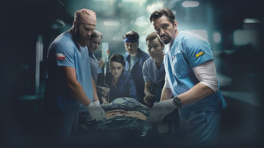 Сериал «Бейся, сердце, бейся» 1 серия 1 сезон: когда и где смотреть онлайн