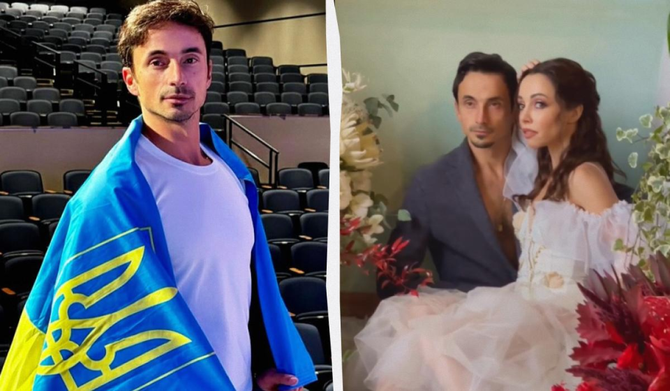 Травма изменила всё: Стоянов объяснил, почему прощается с большой сценой