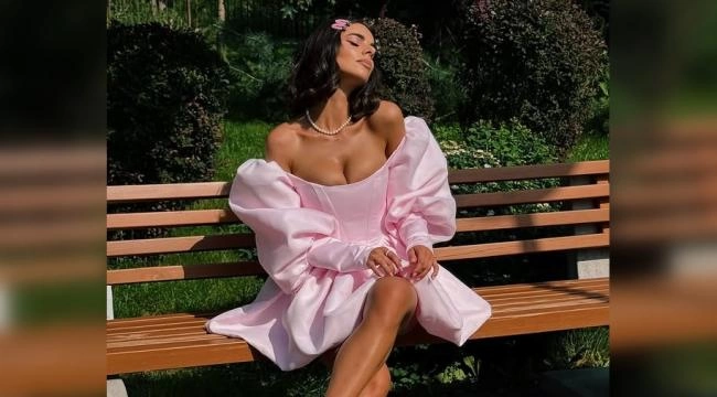 Кто такая Николетта Бирюкова: биография, тату, личная жизнь и участие в шоу «Холостяк 14»