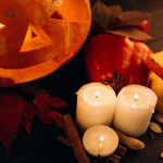 Хэллоуин в Днепре 2025: куда пойти с детьми — лучшие квесты, мастер-классы и праздники в городе