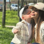 Кто такая Юлия Артюх из «Холостяка 14»: биография, сын и самые интересные факты