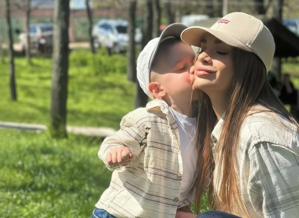 Кто такая Юлия Артюх из «Холостяка 14»: биография, сын и самые интересные факты