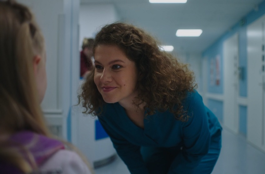 Сериал «Бейся, сердце, бейся» 1 сезон 4 серия: когда и где смотреть онлайн