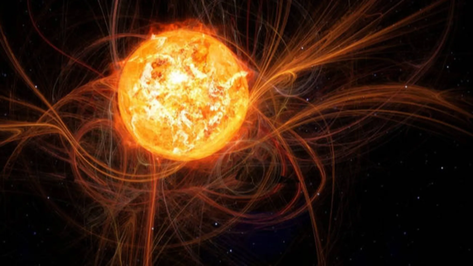 Магнитная буря 30 октября 2025: прогноз, самочувствие и что учесть метеозависимым