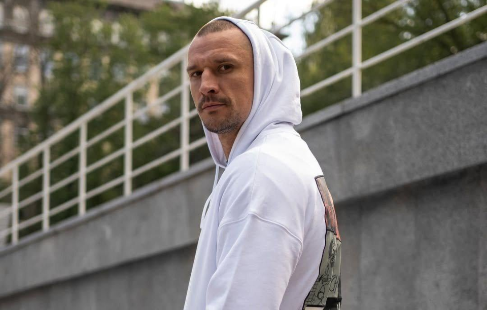 Тарас Цымбалюк резко ответил на слухи о «побеге» и объяснил настоящую причину выезда из Украины