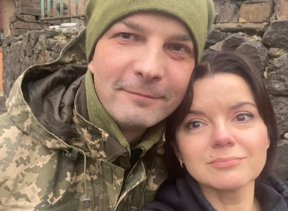 18-летний сын Маричкы Падалко и Егора Соболева стал военным: история парня, выбравшего небо дронов