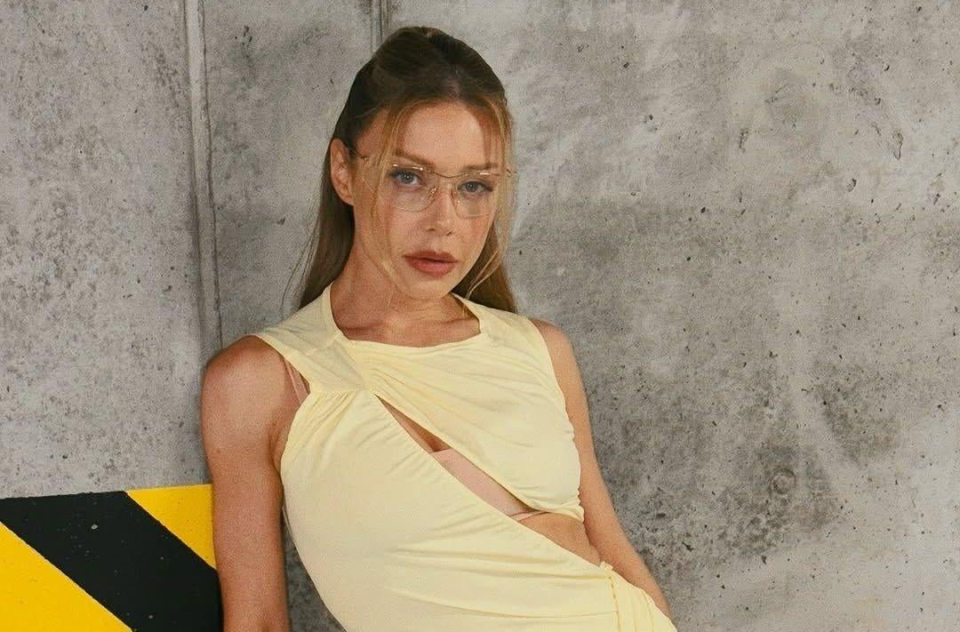 Тина Кароль возмущена: вьетнамская певица украла её песню без разрешения