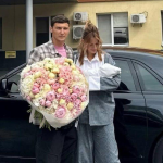 Жених Леси Никитюк Дмитрий Бабчук снова вышел на связь и честно рассказал о службе и здоровье