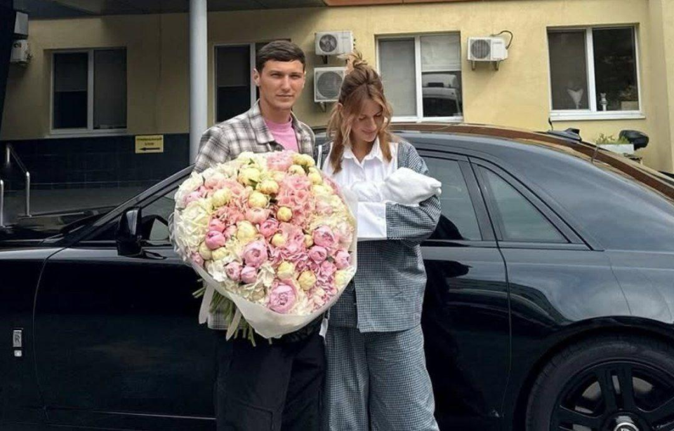 Жених Леси Никитюк Дмитрий Бабчук снова вышел на связь и честно рассказал о службе и здоровье