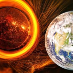 Магнитные бури 10 ноября 2025: сильный шторм, влияние на здоровье и прогноз геомагнитной активности