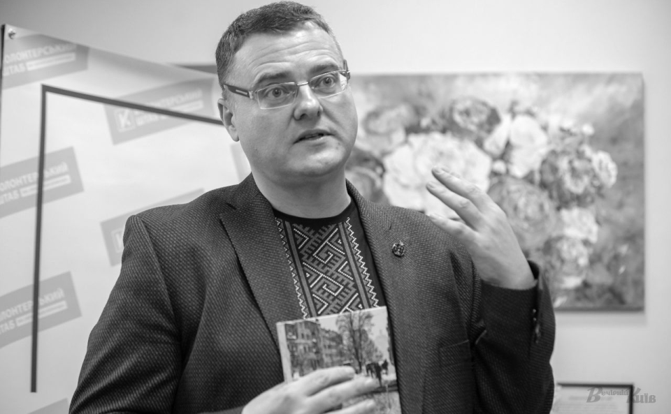 Умер издатель и соучредитель «Саммит-Книга» Игорь Степурин: биография, причина смерти и дата прощания